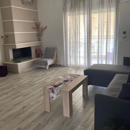 Classic And Chic Volos Exterior foto