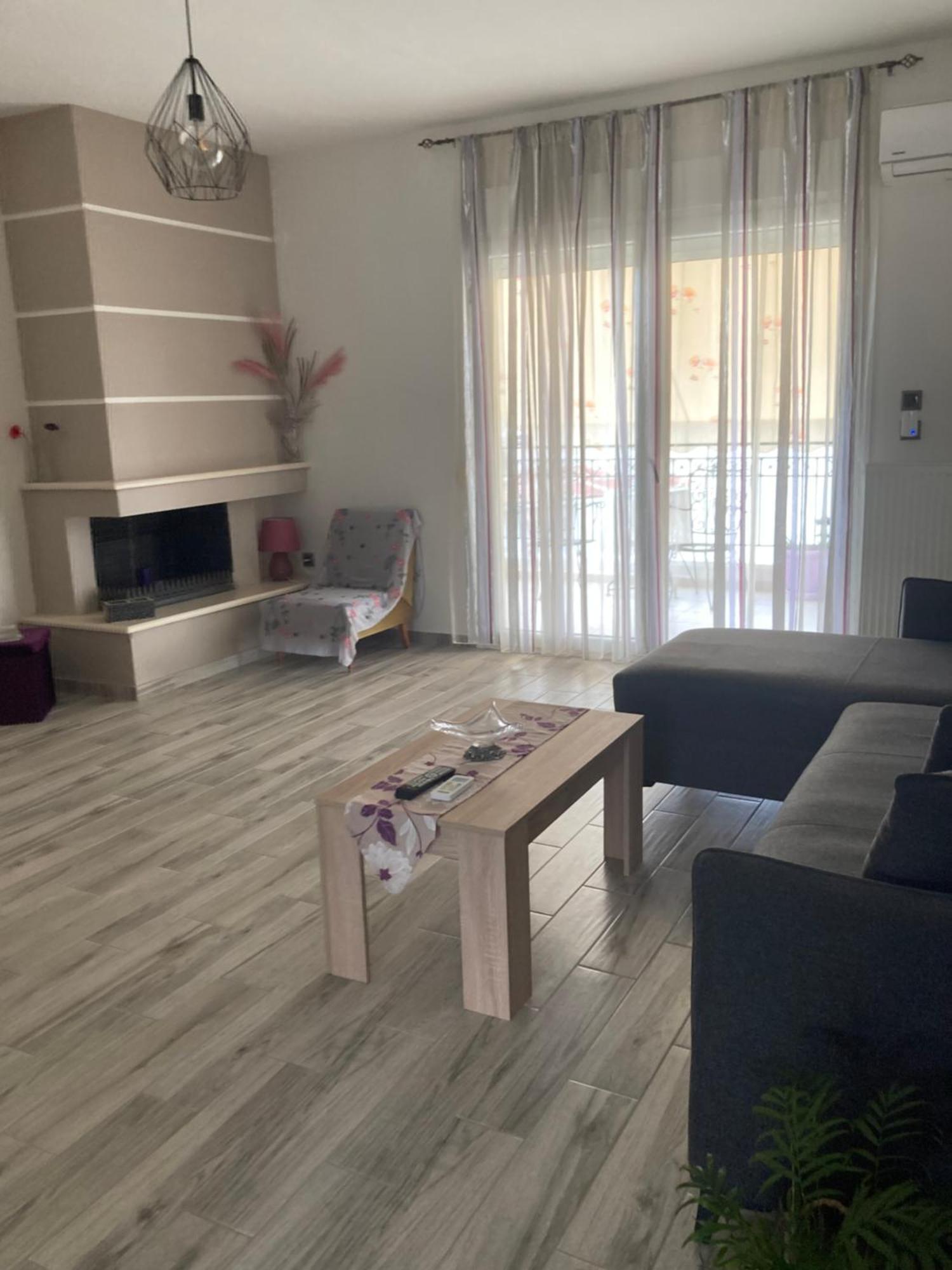 Classic And Chic Volos Exterior foto